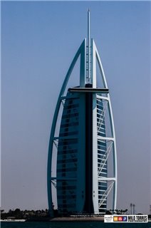Burj Al Arab 01